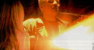 Buffy contre les vampires : photo, James Marsters