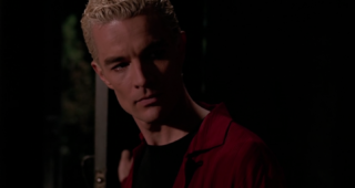 Buffy contre les vampires : photo, James Marsters