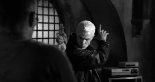 Buffy contre les vampires : photo, James Marsters