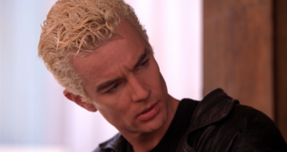 Buffy contre les vampires : photo, James Marsters