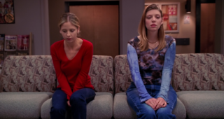 Buffy contre les vampires : photo, Sarah Michelle Gellar, Amber Benson