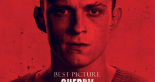 Cherry : Affiche officielle