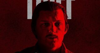 Cherry : Affiche US