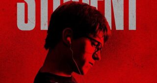 Cherry : Affiche US