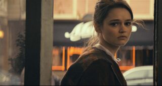 Cherry : Photo Ciara Bravo
