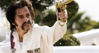Clifton Collins Jr : photo, Hyper Tension 2