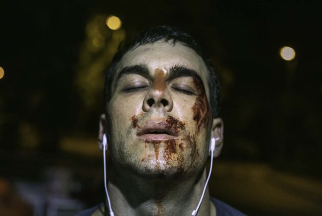 photo, Mario Casas