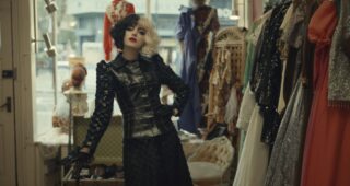 Cruella : photo