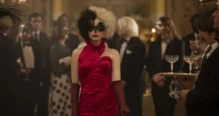 Cruella : photo