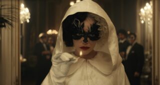Cruella : photo, Emma Stone