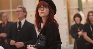 Cruella : photo, Emma Stone