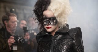Cruella : photo, Emma Stone