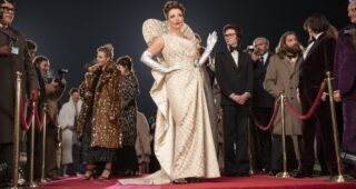 Cruella : photo, Emma Thompson
