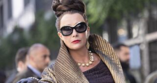 Cruella : photo, Emma Thompson