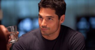 D.J. Cotrona : photo, G.I. Joe : Le Réveil du Cobra