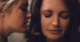 Deadly Illusions : photo, Kristin Davis