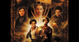 Donjons & Dragons : Affiche US