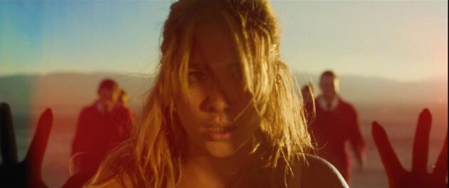 Photo Florence Pugh