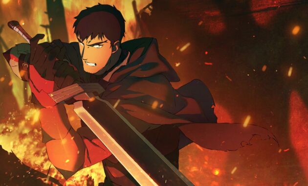 DOTA : Dragon's Blood : photo