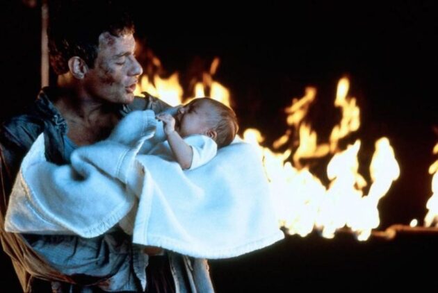 photo, Jean-Claude Van Damme