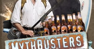 Saison 6 : Affiche officielle