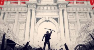 Les Misérables : Affiche officielle