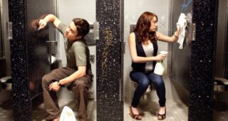 Easy Girl : photo, Emma Stone, Dan Byrd