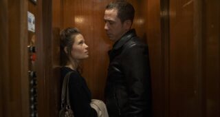 En thérapie : photo, Reda Kateb, Mélanie Thierry