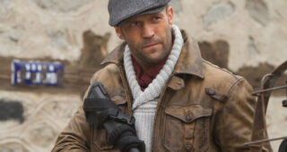 Expendables 2 : Unité spéciale : photo