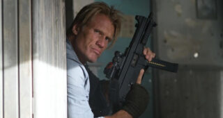 Expendables 2 : Unité spéciale : photo, Dolph Lundgren