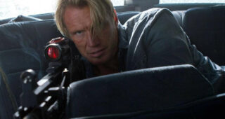 Expendables 2 : Unité spéciale : photo, Dolph Lundgren