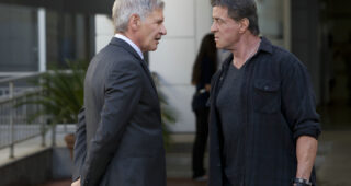 Expendables 3 : photo, Harrison Ford, Sylvester Stallone