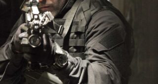 Expendables 3 : photo, Jason Statham