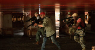 Expendables 3 : photo, Sylvester Stallone