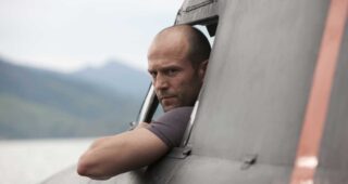 Expendables : Unité spéciale : photo, Jason Statham