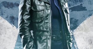 Falcon et le Soldat de l'Hiver : Affiche Emily VanCamp