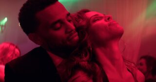 Fatale : photo, Hilary Swank, Michael Ealy