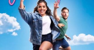 Je te veux moi non plus : Affiche officielle