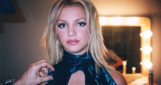 Framing Britney Spears : photo, Britney Spears