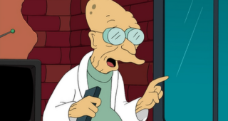 Futurama : photo