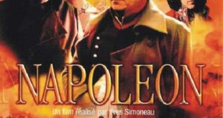 Napoléon : Affiche officielle