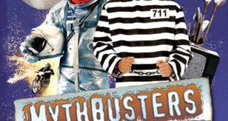 Saison 5 : Affiche officielle