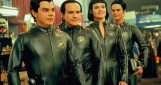 Galaxy Quest : photo