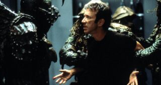 Galaxy Quest : photo, Tim Allen