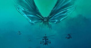 Godzilla II : Roi des Monstres : photo
