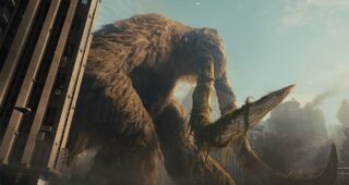 Godzilla II : Roi des Monstres : photo