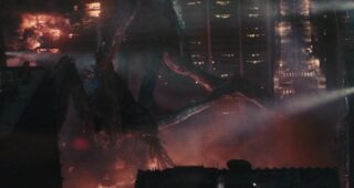 Godzilla II : Roi des Monstres : photo