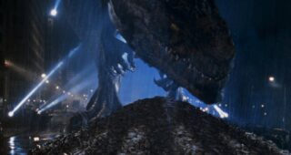 Godzilla : photo