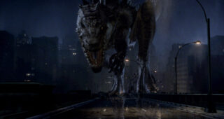 Godzilla : photo