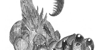 Godzilla : photo